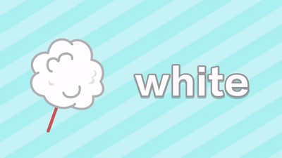 贝瓦系列动画《贝瓦启蒙 英文颜色 Beva Enlightenment: English Colors》第一季 英语中字 全40集MP4下载 - 少儿专区