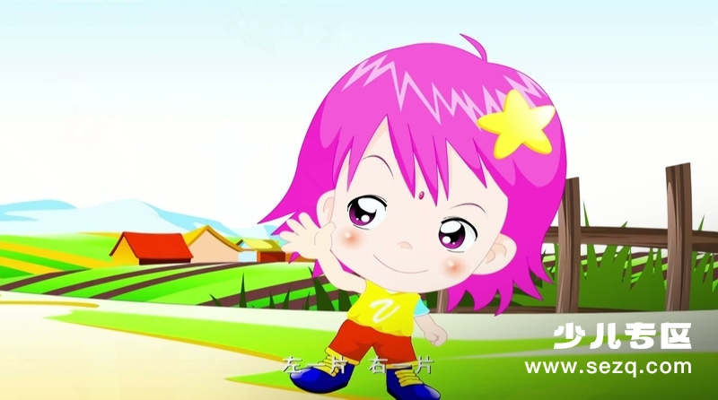 趣味英语ABC - 动画资源画廊第3张