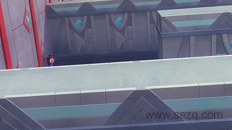 激战奇轮 - 动画资源画廊第6张