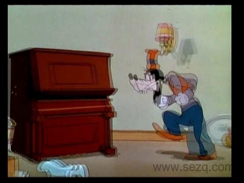 米奇的彩色生涯 - 动画资源画廊第8张