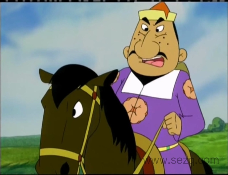 风尘小游侠 - 动画资源画廊第9张