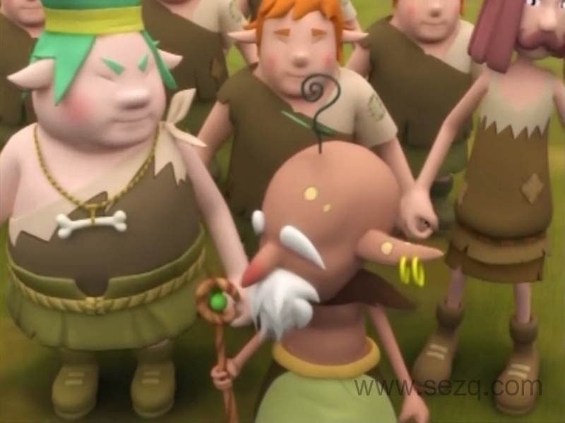 星猫历险记之星空大冒险 - 动画资源画廊第4张