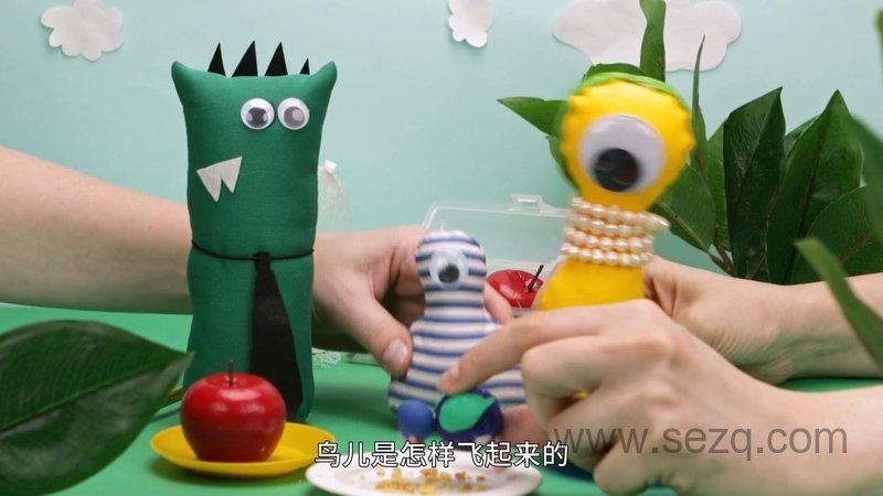 太空猫医生 - 动画资源画廊第3张