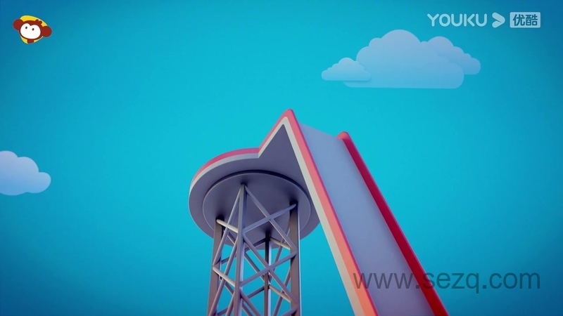 卡车游戏 - 动画资源画廊第7张