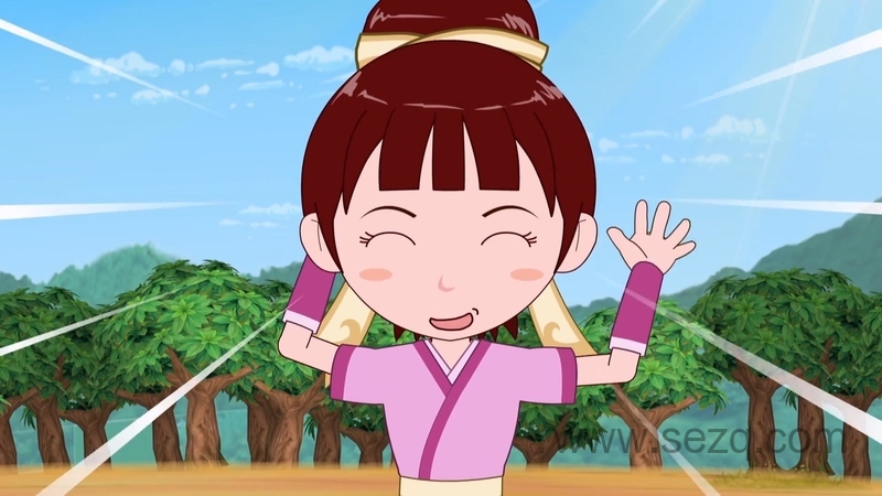 宋代足球小将 - 动画资源画廊第3张