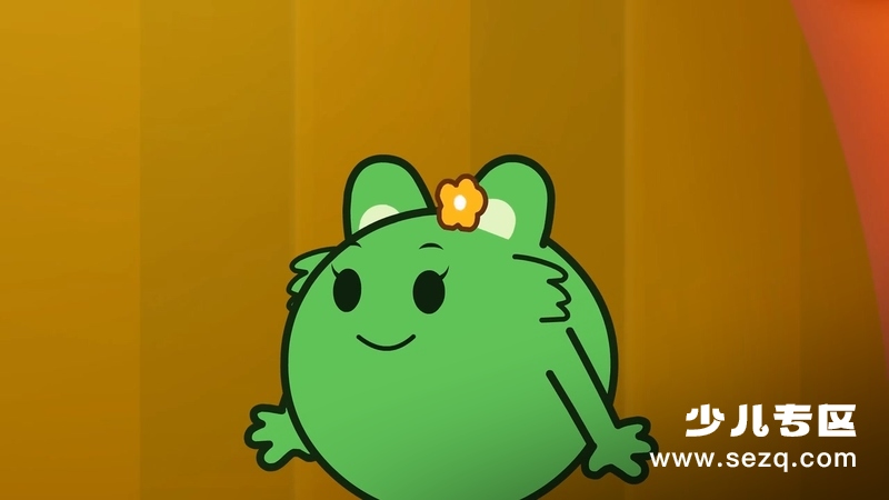 咕力咕力愿望瓶 - 动画资源画廊第5张