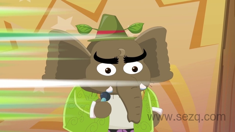 喜羊羊与灰太狼之衣橱大冒险 - 动画资源画廊第3张