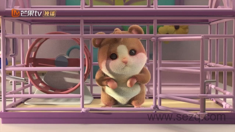 奇宝萌兵 - 动画资源画廊第8张