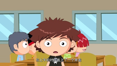 国产家庭动画《宝贝女儿好妈妈之快乐的家庭 Baobei Nver Hao Mama》第一季 国语版 全100集MP4下载 - 少儿专区