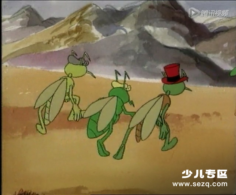 神探布杰 - 动画资源画廊第4张