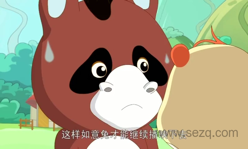 如意酷宝之小神羊 - 动画资源画廊第8张