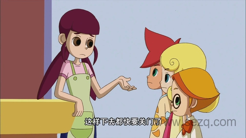 经济学园 - 动画资源画廊第5张