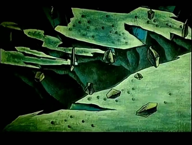 葫芦小金刚 - 动画资源画廊第3张