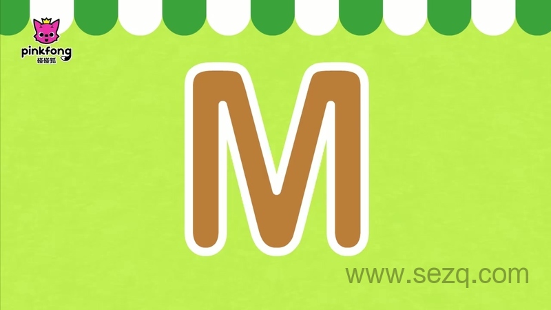 碰碰狐儿歌之水果系列 - 动画资源画廊第7张