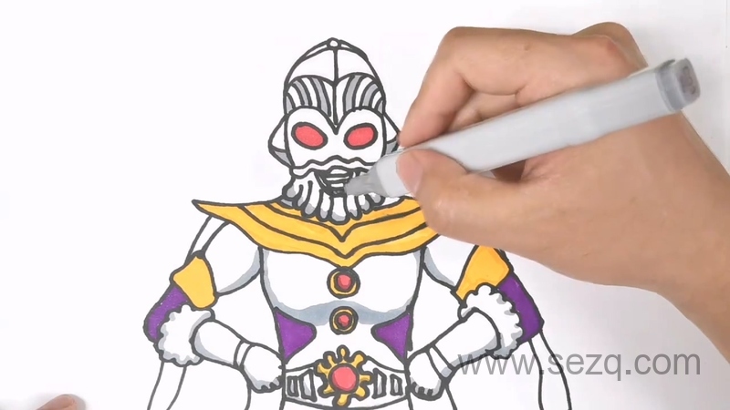 丁丁鸡爱画画 - 动画资源画廊第3张