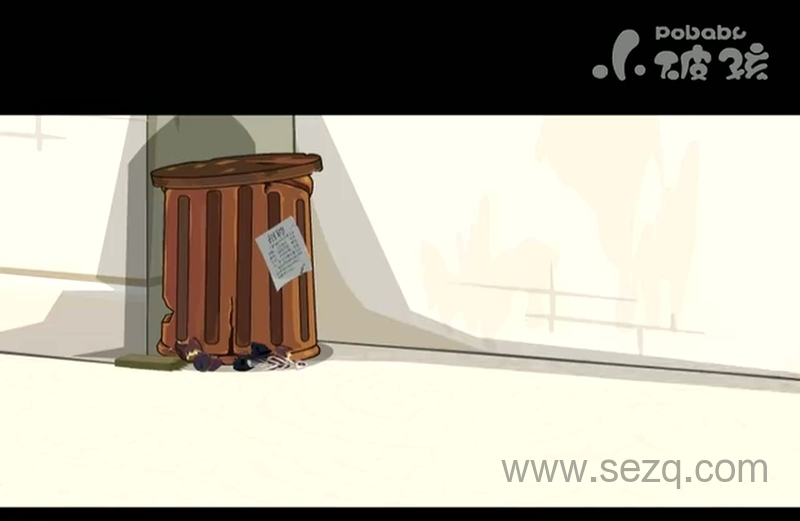 小破孩破锣侠 - 动画资源画廊第7张