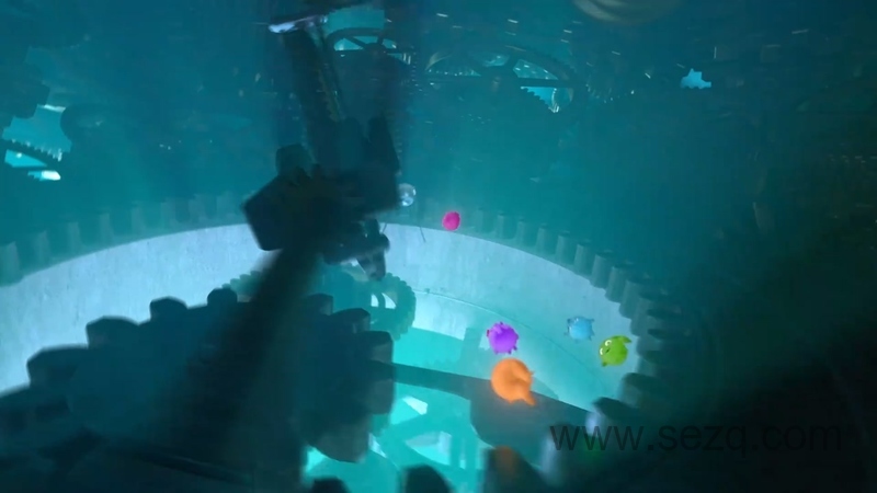 阳光小兔兔 - 动画资源画廊第4张