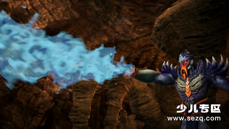 高米迪 - 动画资源画廊第6张