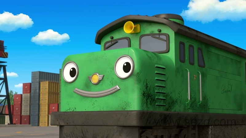 太友的朋友迪迪啵 - 动画资源画廊第6张