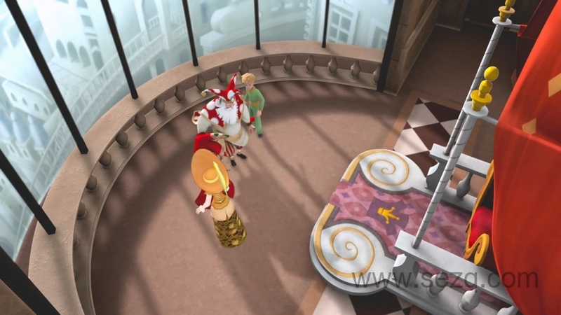 小王子 - 动画资源画廊第9张