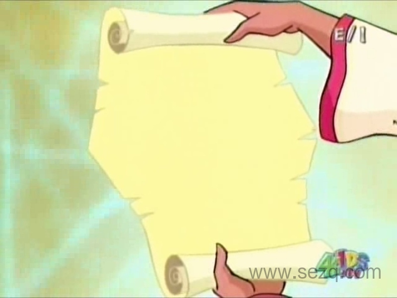 魔法俏佳人 - 动画资源画廊第2张