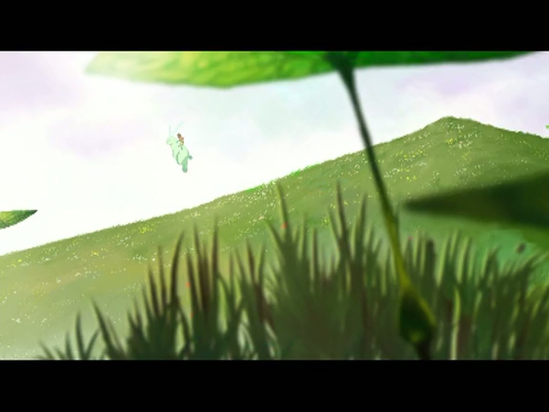 科拉传奇 - 动画资源画廊第4张