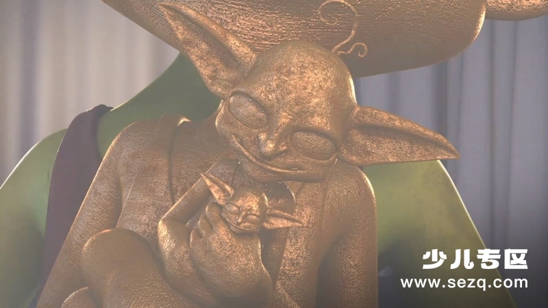 宝贝龙学院 - 动画资源画廊第5张