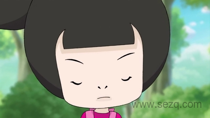 我是梦妮 - 动画资源画廊第7张