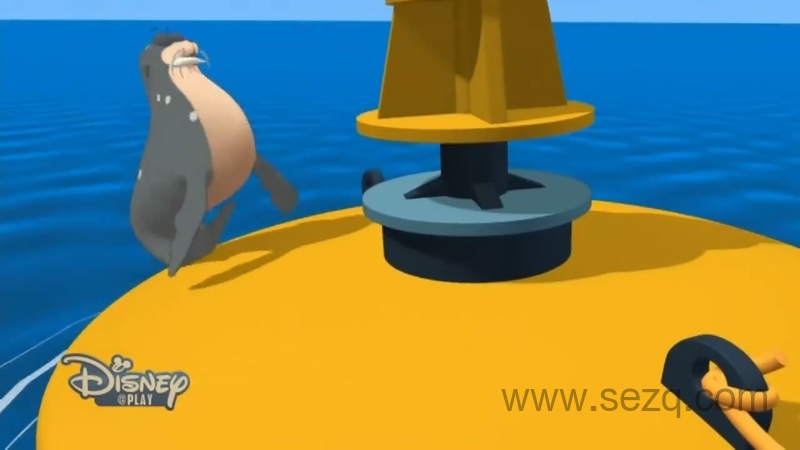 万能阿曼 - 动画资源画廊第5张