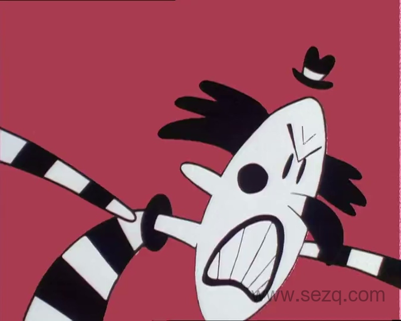 飞天小女警 - 动画资源画廊第4张