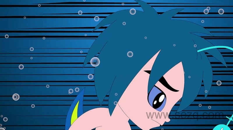 非凡美人鱼 - 动画资源画廊第8张