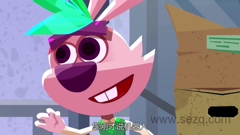 暂无 - 动画资源画廊第3张