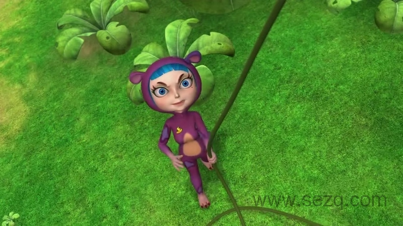 熊仔之雄心壮志 - 动画资源画廊第5张