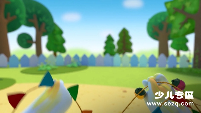 缇娜托尼之社交情商 - 动画资源画廊第9张