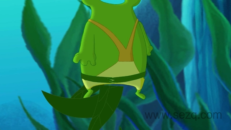 小豆派派亲子园之情景认字 - 动画资源画廊第5张