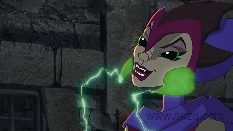 库力帕里：梦行者 - 动画资源画廊第5张