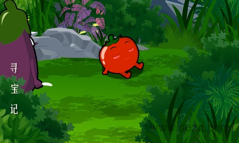 大中华寻宝记 - 动画资源画廊第3张