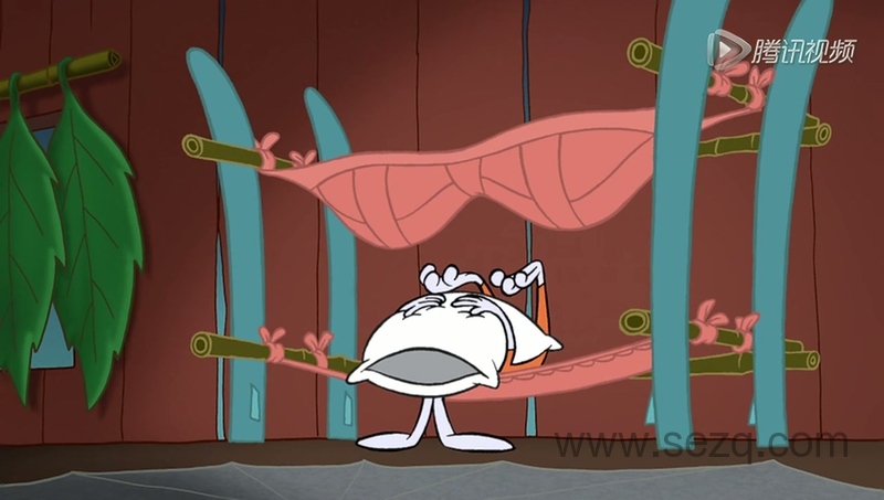 小布与伟仔 - 动画资源画廊第9张