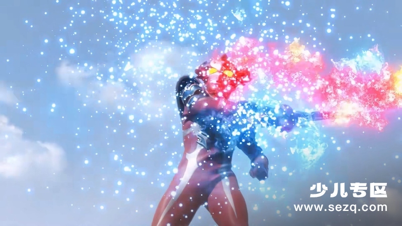 泰迦奥特曼 - 动画资源画廊第3张