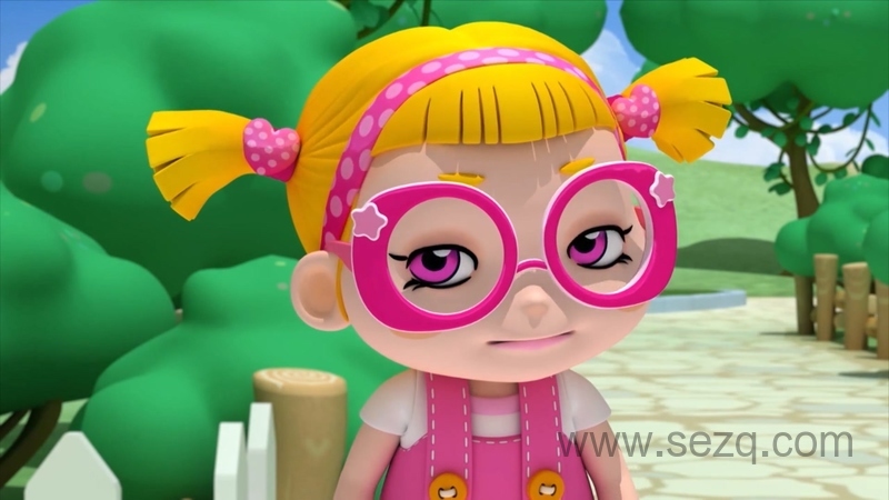 苏冰的故事 - 动画资源画廊第9张