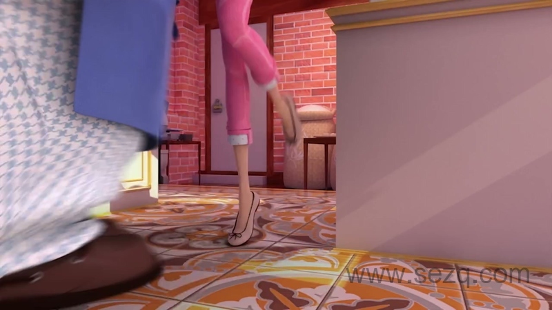 瓢虫雷迪 - 动画资源画廊第3张