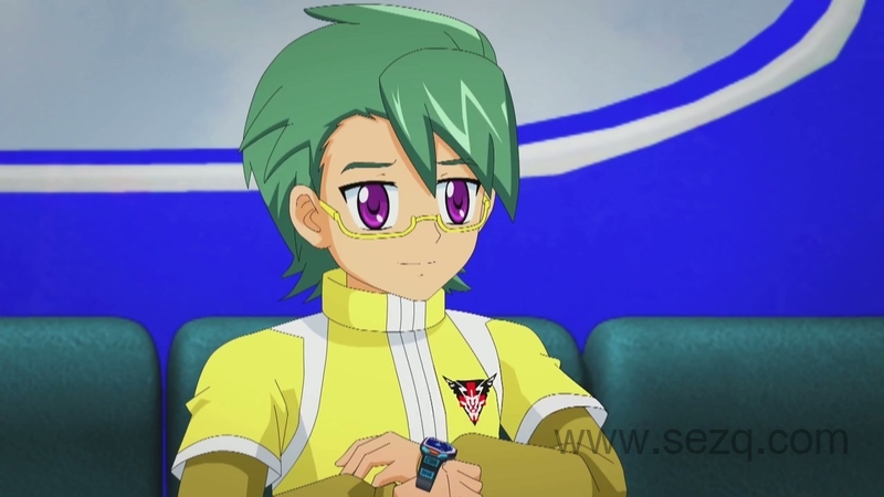 元气拯救队 - 动画资源画廊第3张