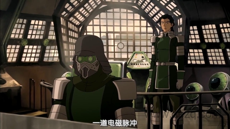 科拉传奇 - 动画资源画廊第8张