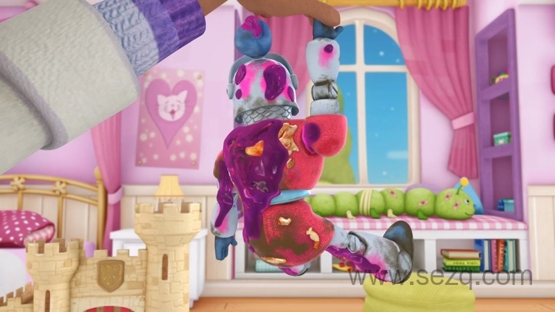 玩具小医生 - 动画资源画廊第5张