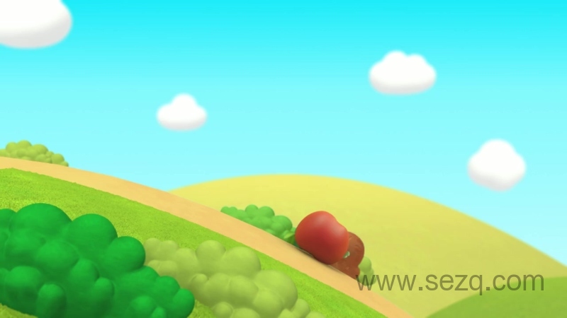 钟虫宝宝 - 动画资源画廊第3张