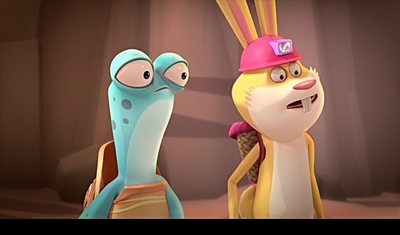 国产低幼动画《蛋计划 Egg Plan》第一季 国语中字 全52集MP4下载 - 少儿专区