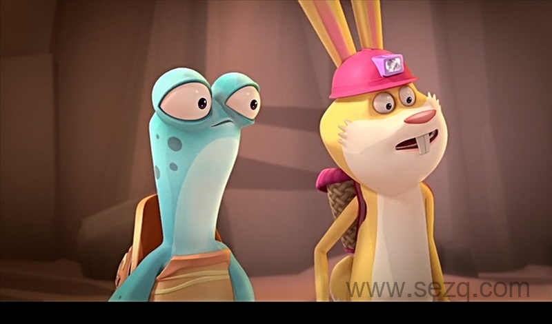 蛋计划 - 动画资源画廊第1张