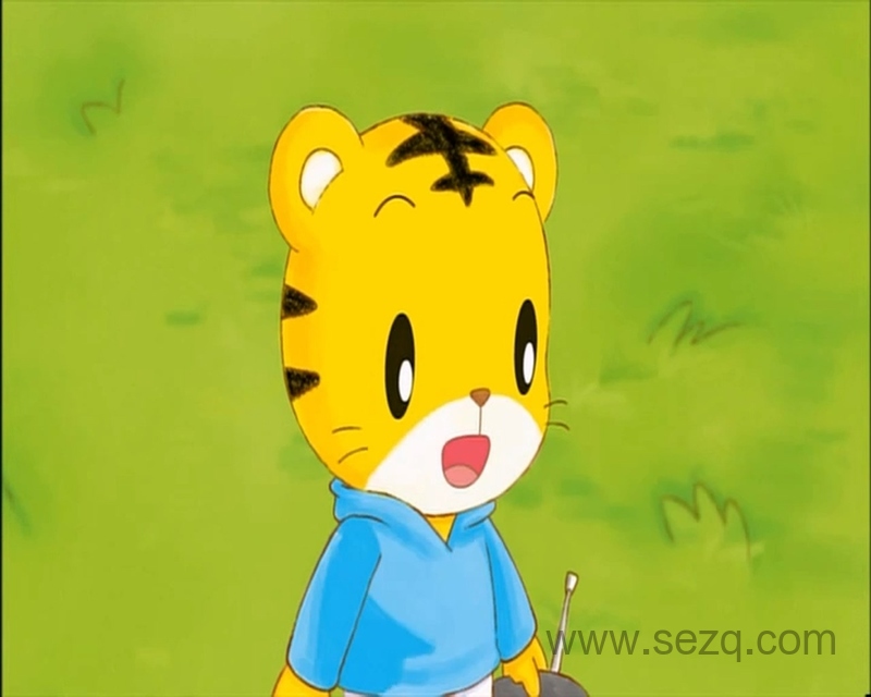 巧虎幼幼版2017年1月-12月 - 动画资源画廊第8张