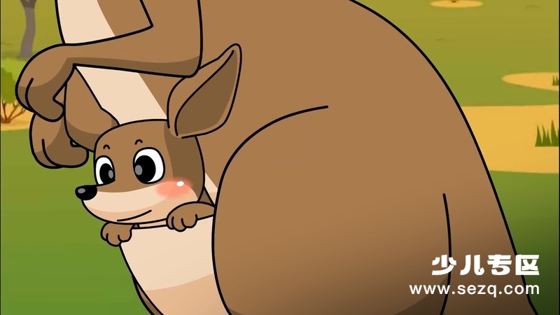 动物救援队 - 动画资源画廊第9张