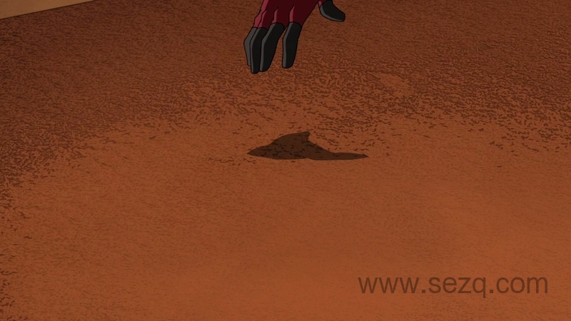 终极蜘蛛侠 - 动画资源画廊第7张